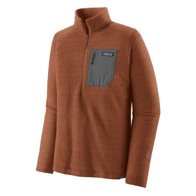 Patagonia R1 Air Zip Neck – Men’s